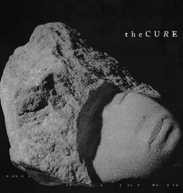 Cure - Songs Of A Lost World