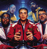 Logic – The Incredible True Story