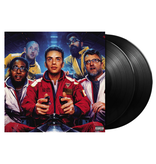 Logic – The Incredible True Story