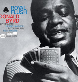 Donald Byrd – Royal Flush
