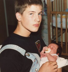 Big Thief - Capacity (Eco Mix Vinyl)