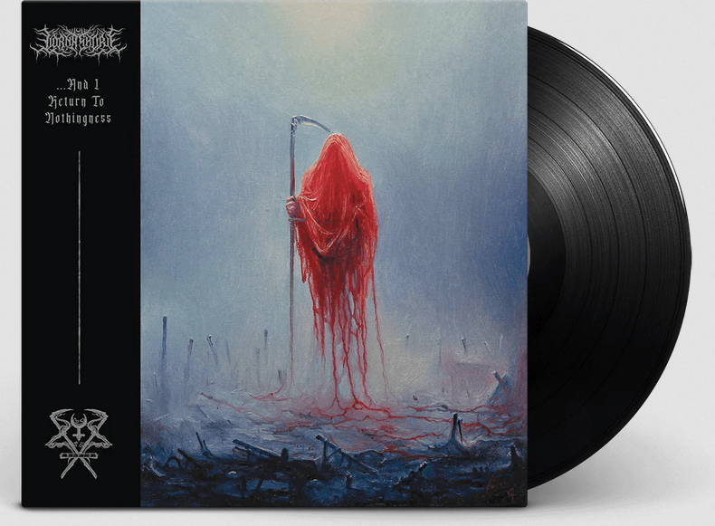 Lorna Shore – ...And I Return To Nothingness
