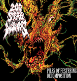 200 Stab Wounds - Piles Of Festering Decomposition