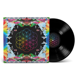 Coldplay - A Head Full Of Dreams