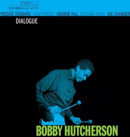 Bobby Hutcherson - Dialogue (Blue Note Tone Poet)