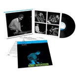 Bobby Hutcherson - Dialogue (Blue Note Tone Poet)