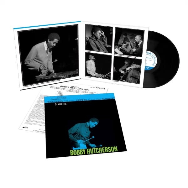Bobby Hutcherson - Dialogue