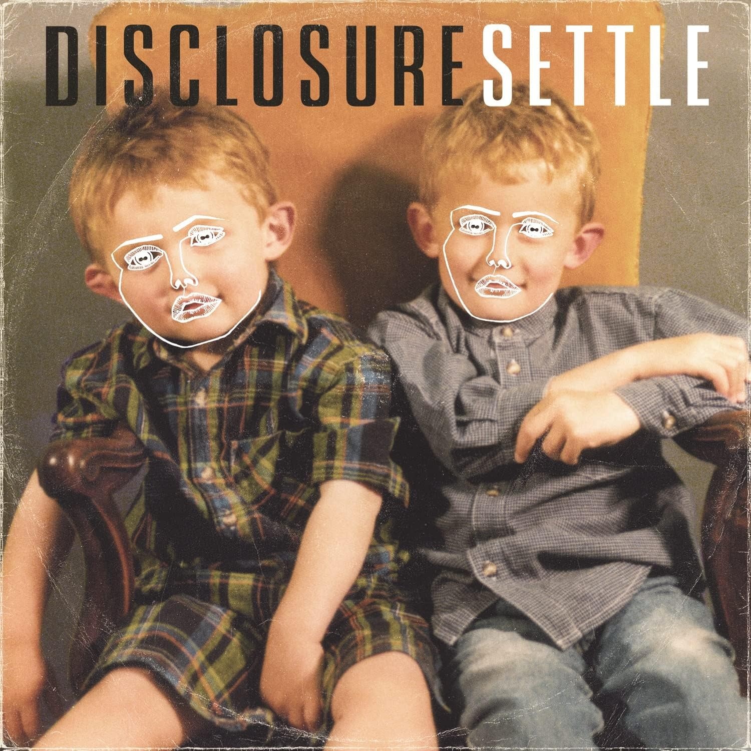 Disclosure - Settle (10th Anniversary Edition)