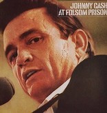 Johnny Cash - At Folsom Prison