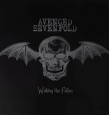 Avenged Sevenfold - Waking The Fallen (Gold)