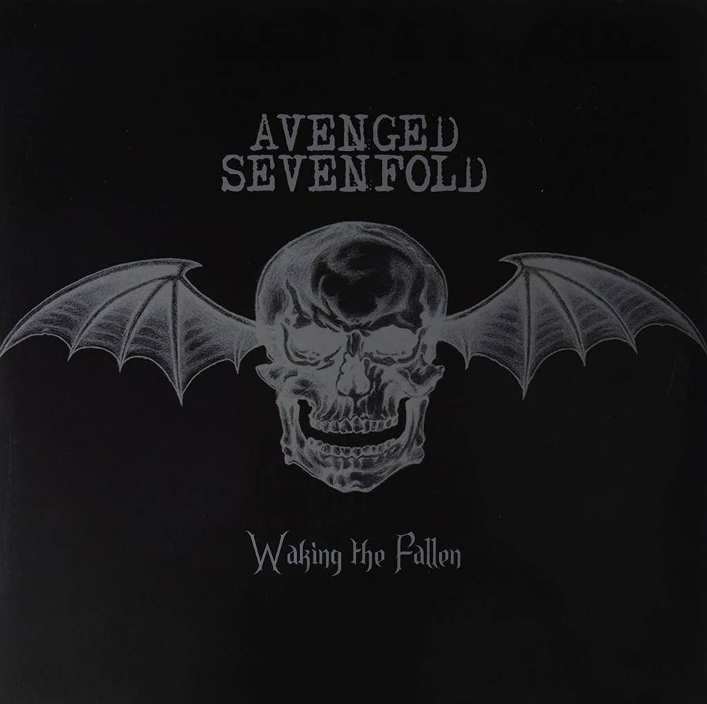 Avenged Sevenfold - Waking The Fallen