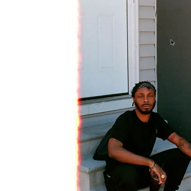 JPEGMAFIA - Veteran