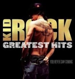 Kid Rock - Greatest Hits (Gold)