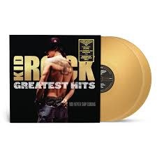 Kid Rock - Greatest Hits (Gold)
