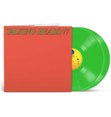 Talking Heads ‎– Talking Heads: 77 (Super Deluxe Edition)
