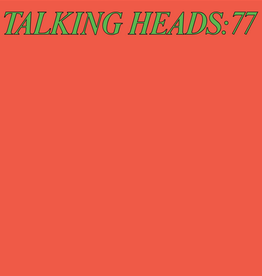 Talking Heads ‎– Talking Heads: 77 (Super Deluxe Edition)