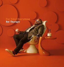 Teddy Swims - I've Tried Everything But Therapy (Part 1)