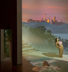 mxmtoon - Liminal Space