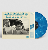 Jeremie Albino - Our Time In The Sun