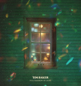 Tim Baker - Full Rainbow Of Light