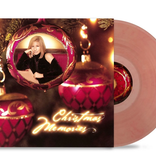 Barbra Streisand - Christmas Memories