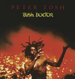 Peter Tosh - Bush Doctor