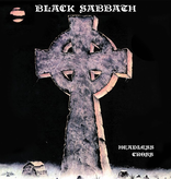 Black Sabbath - Headless Cross