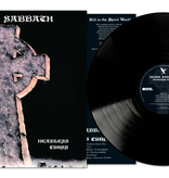 Black Sabbath - Headless Cross