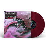 Linkin Park - From Zero (Magenta Vinyl)