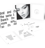 Charli XCX - Brat and It's The Same But There's Three More Songs