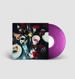 James Blake & Lil Yachty - Bad Cameo (Royal Magenta Vinyl)