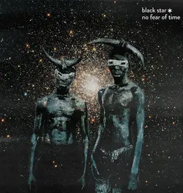 Black Star - No Fear Of Time
