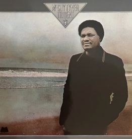 McCoy Tyner - Trident
