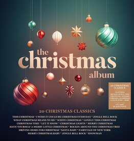 Various - The Christmas Album