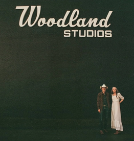 Gillian Welch & David Rawlings - Woodland