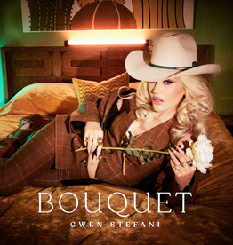 Gwen Stefani - Bouquet