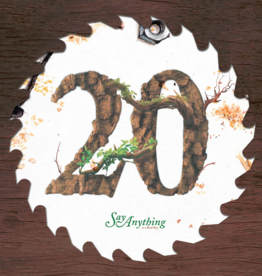 Say Anything - Is A Real Boy (20th Anniversary)