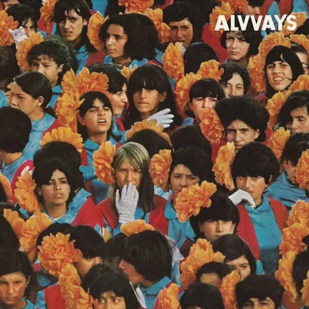 Alvvays – Alvvays (10th Anniversary Edition)