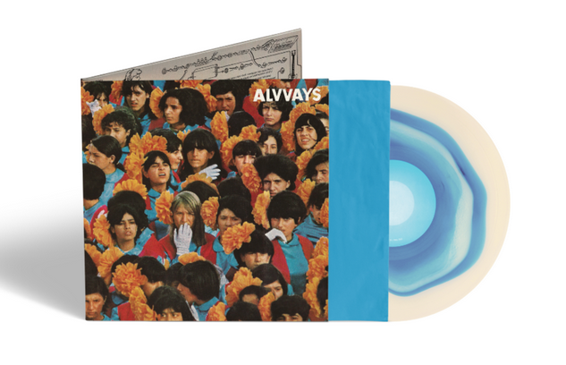 Alvvays – Alvvays (10th Anniversary)