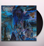 Worm – Bluenothing