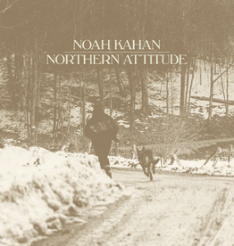 Noah Kahan - Northern Attitude (Canadian Exclusive)