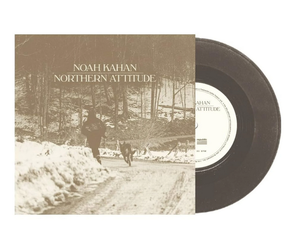 Noah Kahan - Northern Attitude (Canadian Exclusive)