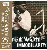 Raekwon - Immobilarity (25th Anniversary)