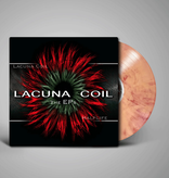 Lacuna Coil - The EPs: Lacuna Coil & Halflife
