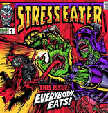 Stress Eater - Everybody Eats!