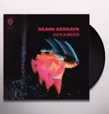 Black Sabbath - Paranoid