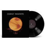 Coldplay - Parachutes