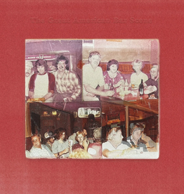 Zach Bryan - The Great American Bar Scene