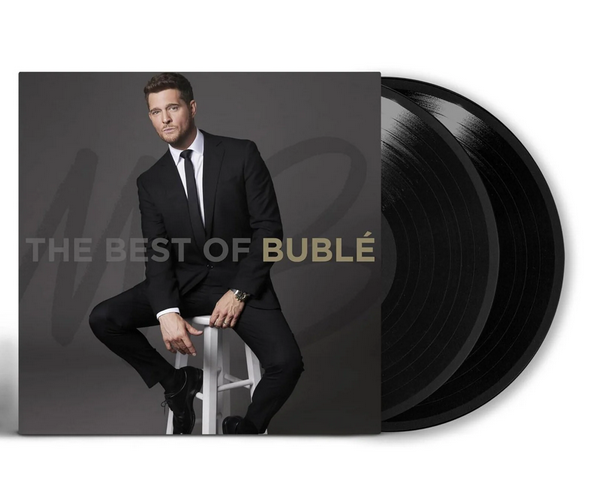 Michael Bublé - The Best of Michael Bublé