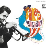Chet Baker - Baker's Holiday